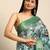 Zari Silk Cotton Sambalpuri Saree