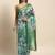 Zari Silk Cotton Sambalpuri Saree
