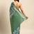 Zari Silk Cotton Sambalpuri Saree