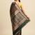 Ethic Motifs Zari Kanjeevaram Saree