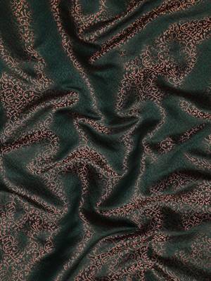 Ethic Motifs Zari Kanjeevaram Saree 6
