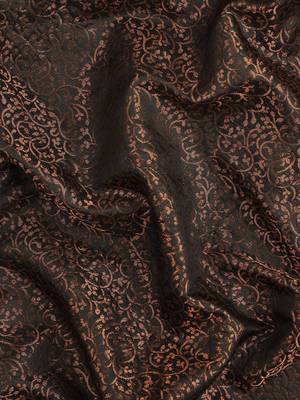 Ethnic Motifs Zari Kanjeevaram Saree 6
