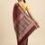 Ethic Motifs Zari Kanjeevaram Saree