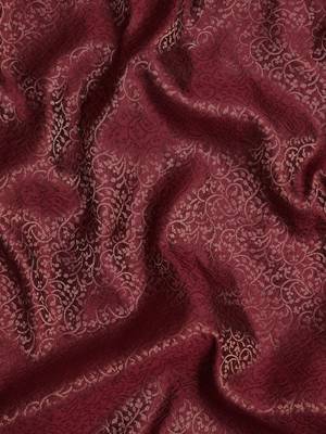 Ethic Motifs Zari Kanjeevaram Saree 6