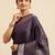 Ethnic Motifs Zari Kanjeevaram Saree