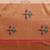 Bandhani Zari Silk Cotton Paithani Saree