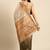 Floral Zari Jute Cotton Baluchari Saree