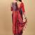 Woven Design Zari Bhagalpuri Saree