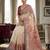 red color cotton blend designer ethnic partywear saree