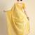 Woven Design Zari Pure Linen Jamdani Saree