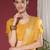 Woven Design Zari Pure Linen Jamdani Saree