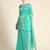 Woven Design Zari Pure Linen Jamdani Saree