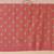 Pink & Green Kalamkari Silk Blend Banarasi Saree