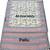 blue color cotton silk woven designer saree