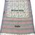 green color cotton silk woven designer saree