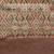 Pink & Cream-Coloured Ethnic Motifs Silk Blend Banarasi Saree
