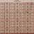 Pink & Cream-Coloured Ethnic Motifs Silk Blend Banarasi Saree