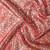Maroon & Yellow Kalamkari Zari Silk Cotton Tussar Saree