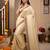 yellow color manipuri kalam smart glamorous looks saree