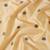 Beige & Black Ethnic Motifs Bhagalpuri Saree