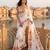 white color silver cotton blend designer printed stylish girlie saree