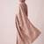 pink color smart and designer banarasi silk blend heavy wedding saree