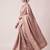 pink color smart and designer banarasi silk blend heavy wedding saree