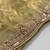 mustard color smart and designer banarasi silk blend heavy wedding saree