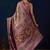 purple colour beautiful silk silk blend ready to wear ethnic girlie saree