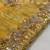 yellow color banarasi silk blend saree for beautiful show stopper wedding looks