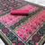 black color assam silk blend designer printed fancy girlie festive rich saree