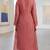 red organza chiffon designer embroidered unstitched dress material