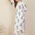 Women Floral Printed Regular Pure Cotton Kurta with Trousers