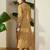 Women Printed Regular Pure Cotton Kurta with Trousers