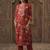 Women Floral Printed Kurta with Trousers & Dupatta