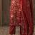 Women Floral Printed Kurta with Trousers & Dupatta