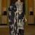 Women Floral Embroidered Regular Mirror Work Kurta with Palazzos & With Dupatta