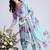 Women Floral Printed Regular Kurta with Trousers & With Dupatta