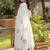 Women Floral Printed Empire Pure Cotton Kurta with Trousers & With Dupatta