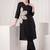 Women Ethnic Motifs Regular Thread Work Kurta with Trousers