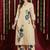 Women Floral Printed Regular Kurta with Palazzos & With Dupatta
