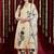 Women Floral Printed Regular Kurta with Palazzos & With Dupatta