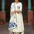 Women Floral Printed Regular Kurta with Palazzos & Dupatta Kurta Sets
