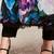 Women Floral Printed Regular Kurta with Trousers & With Dupatta