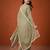 Thread Pure Cotton Fabric Straight Kurta Pant and Dupatta Set
