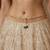  kamarpatta (waist belt)   kundan & agate stone   gold plated