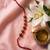 religious rudraksh thread rakhi with roli chawal chandan mishri
