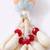 set of 2 multicolor artificial beads & sea shell bhaiya bhabhi rakhi with roli chawal