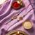 set of 2 multicolor artificial beads thread rakhi with roli chawal chandan mishri