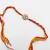 traditional artificial stones thread rakhi with roli chawal chandan mishri